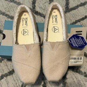 Toms Alpargata REPREVE